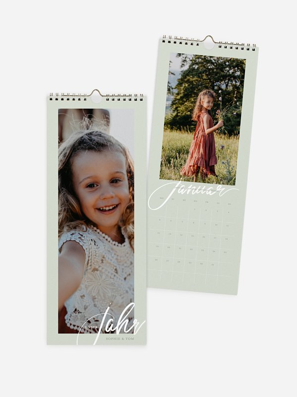 Calligraphy Year