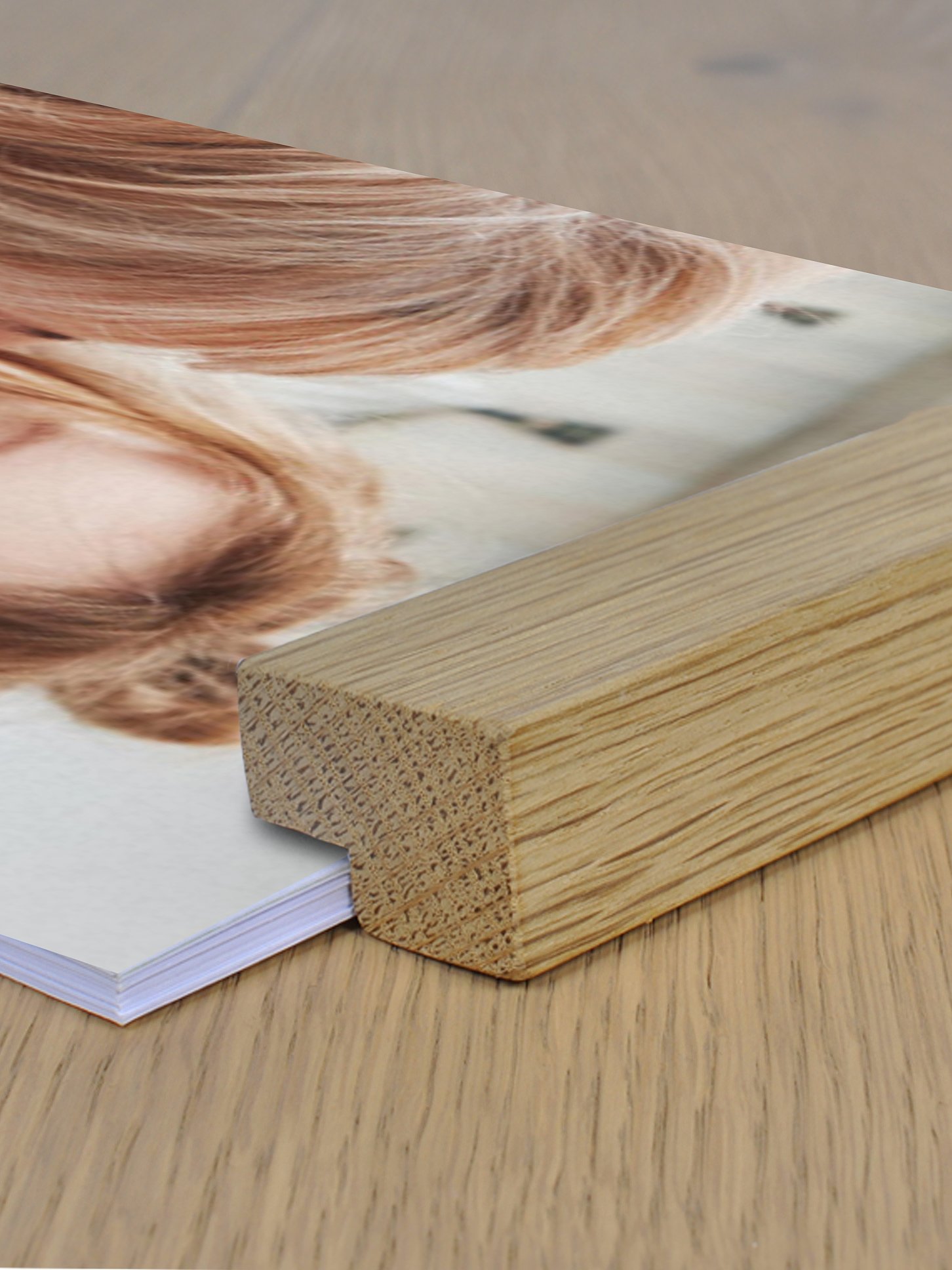 Wandkalender Through the Year