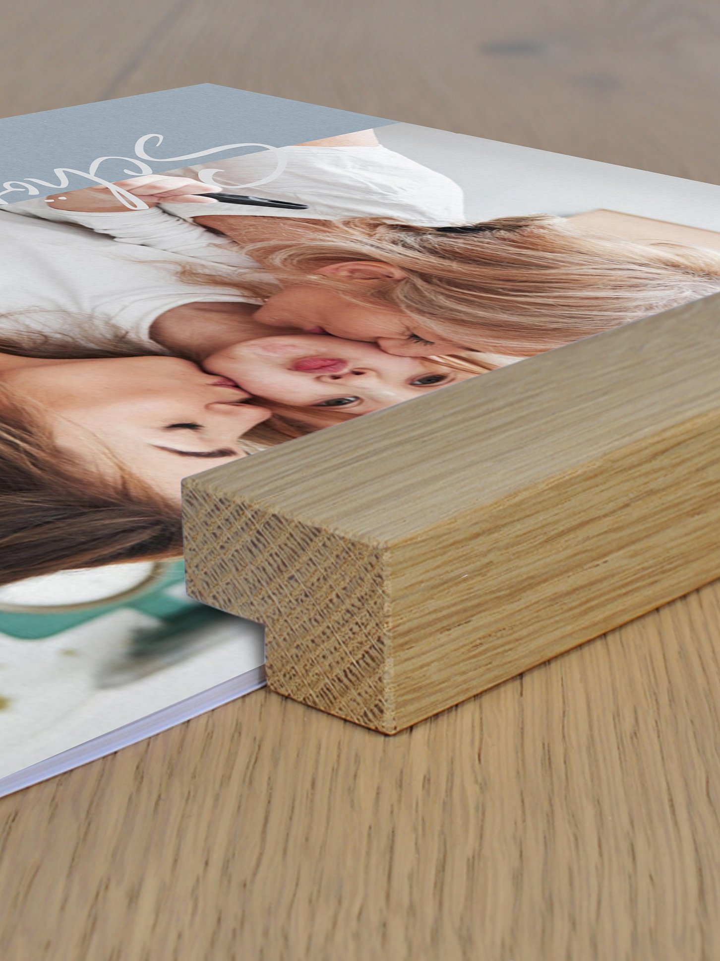Wandkalender Through the Year