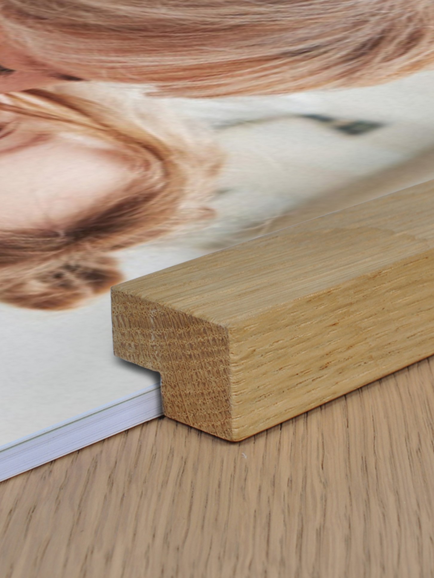 Wandkalender Through the Year