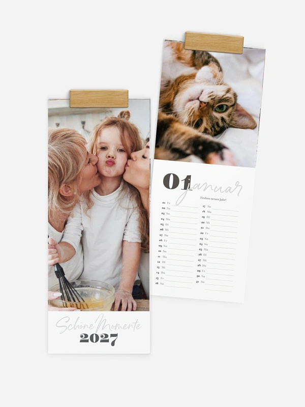 Through the Year
