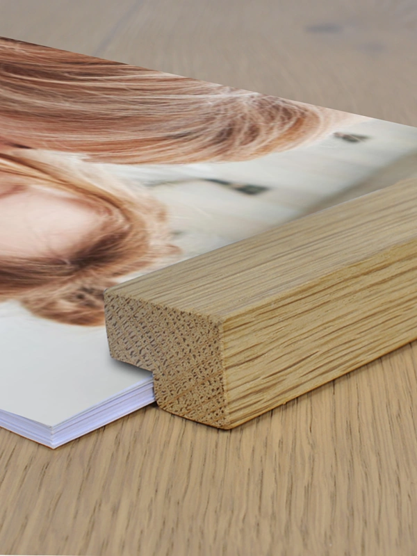 Wandkalender Through the Year