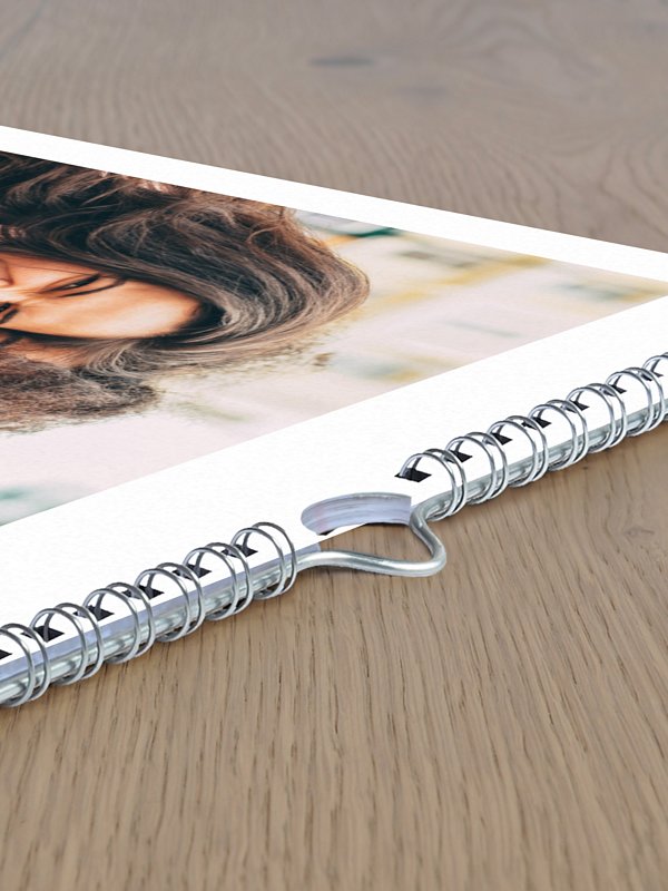 Wandkalender Hygge