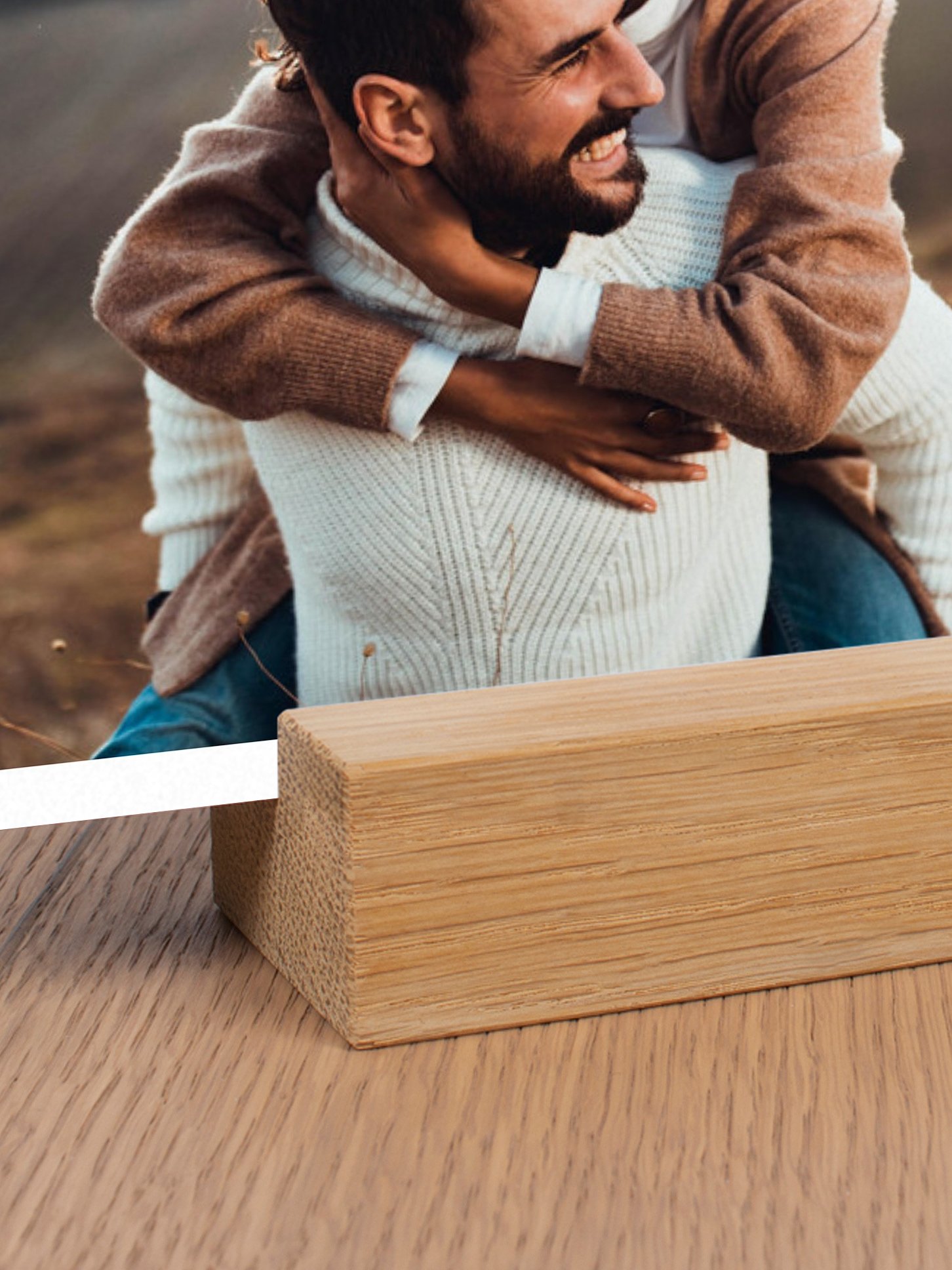 Tischkalender Große Worte