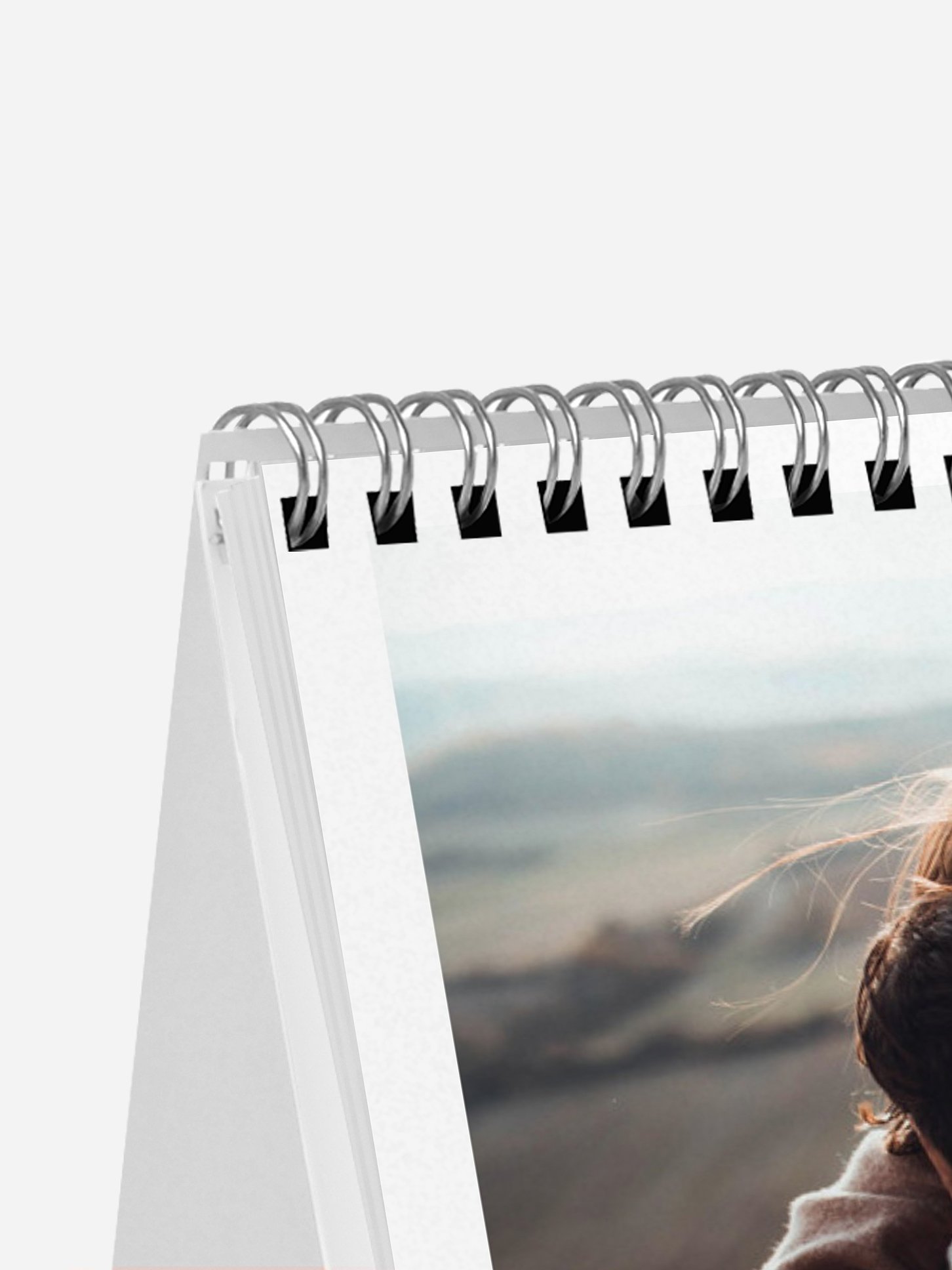 Tischkalender Große Worte