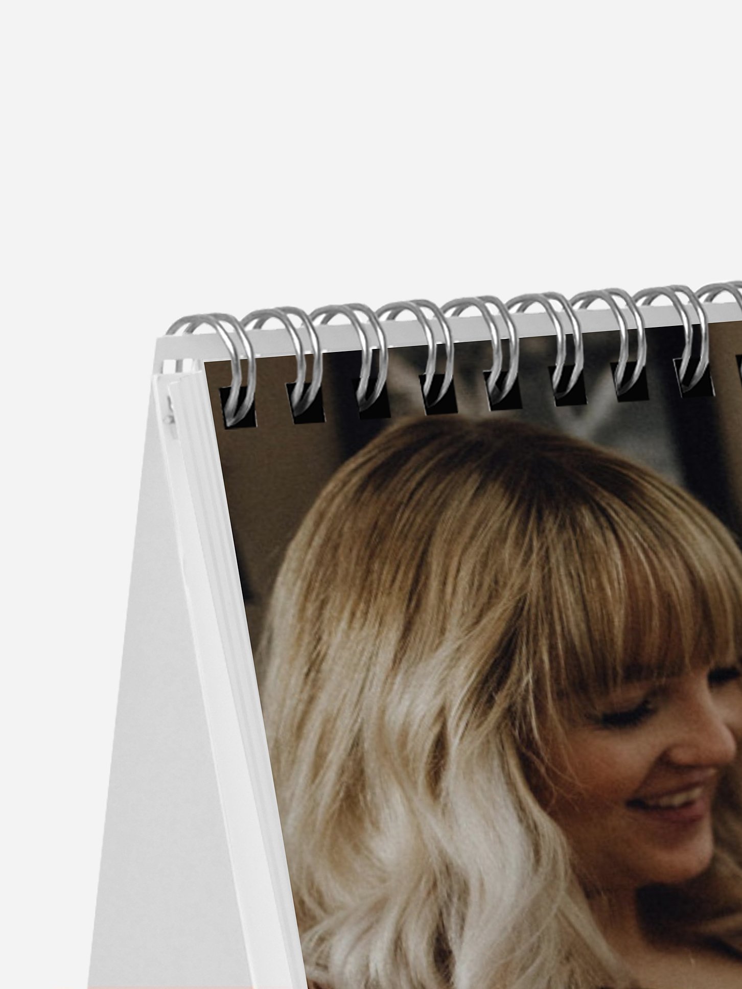 Tischkalender Unsere Zeit