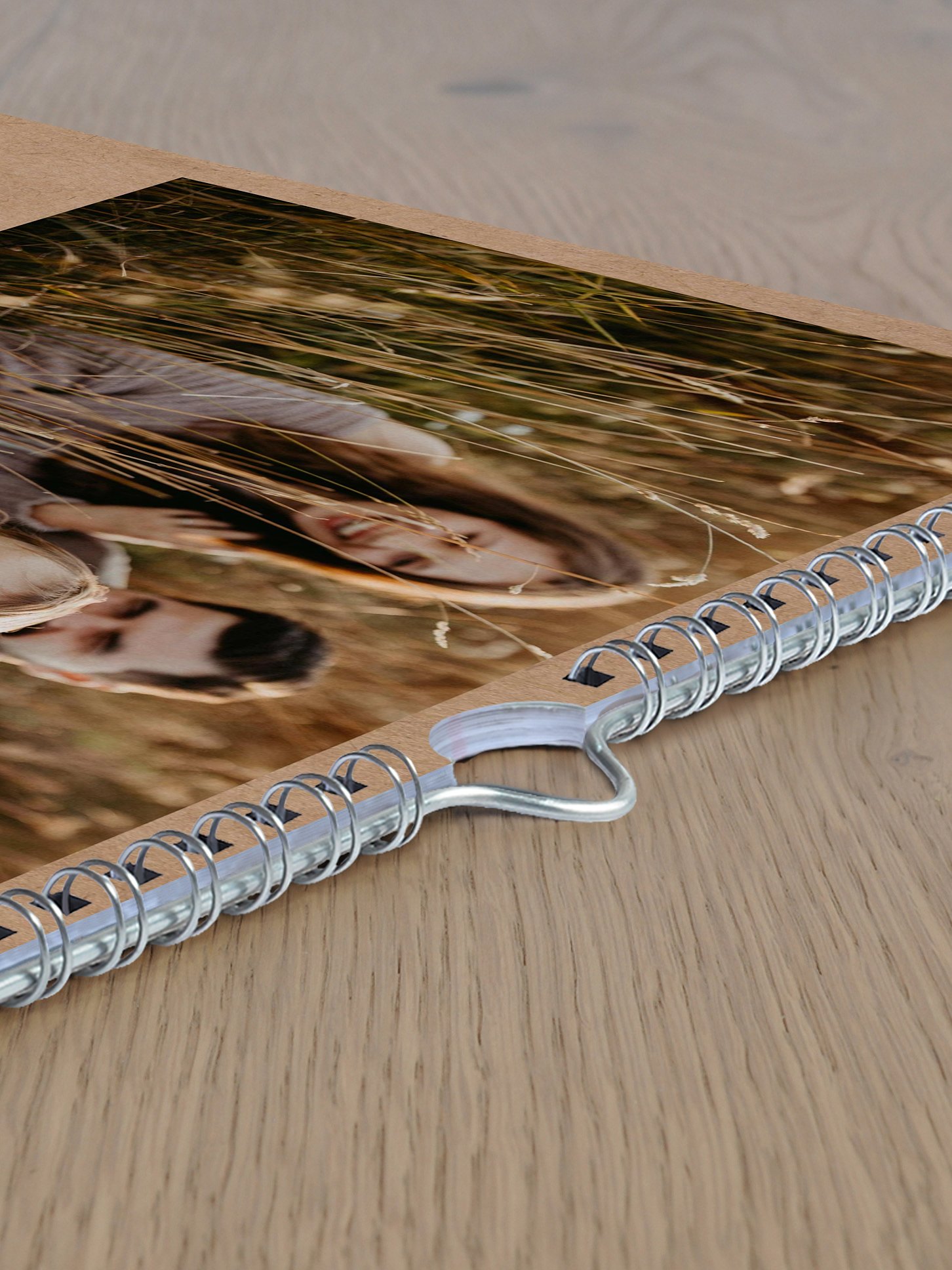 Wandkalender Big Frame