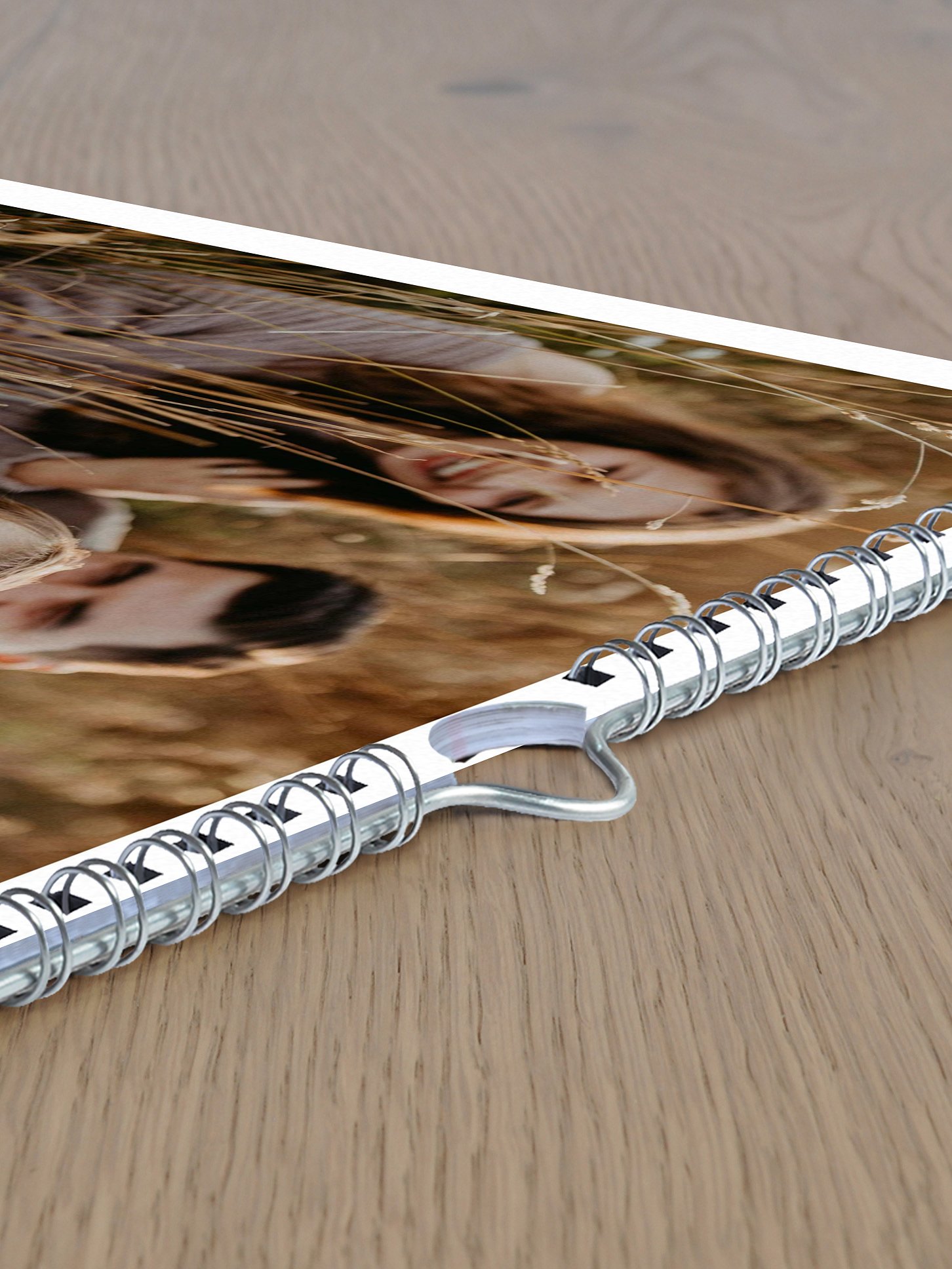 Wandkalender Big Frame
