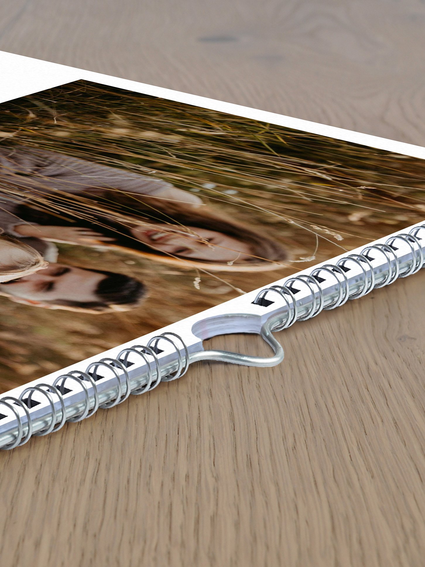 Wandkalender Big Frame