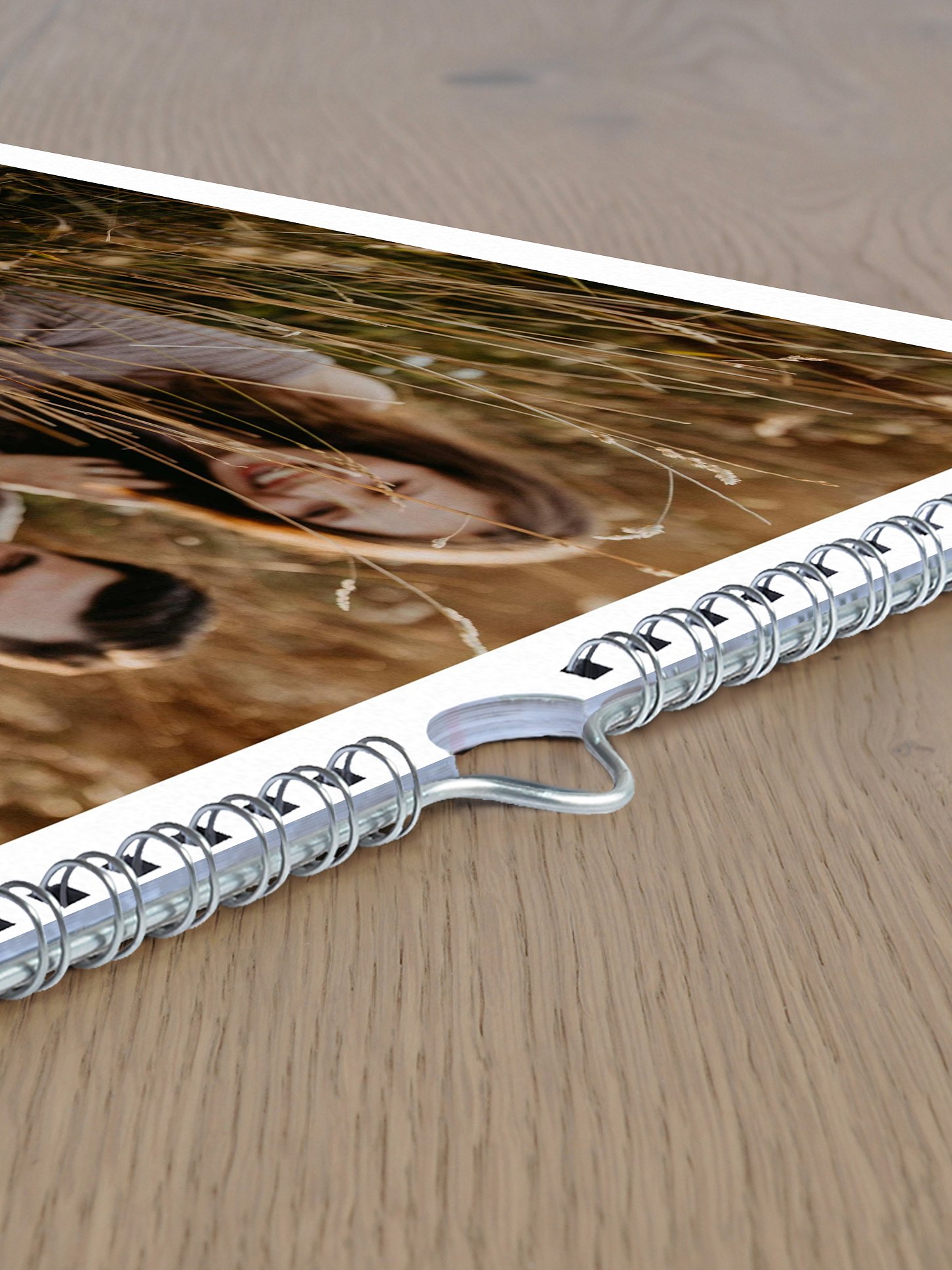 Wandkalender Big Frame