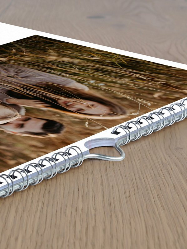 Wandkalender Big Frame