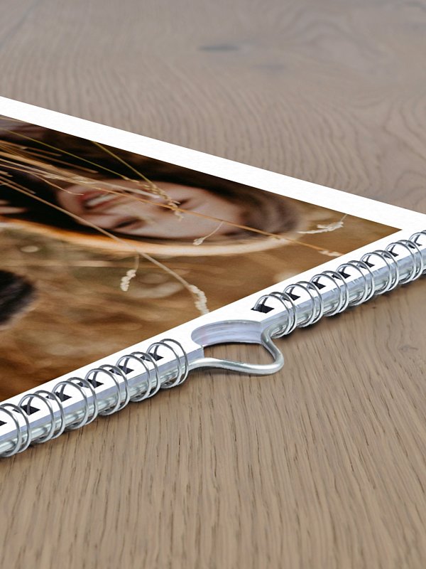 Wandkalender Big Frame