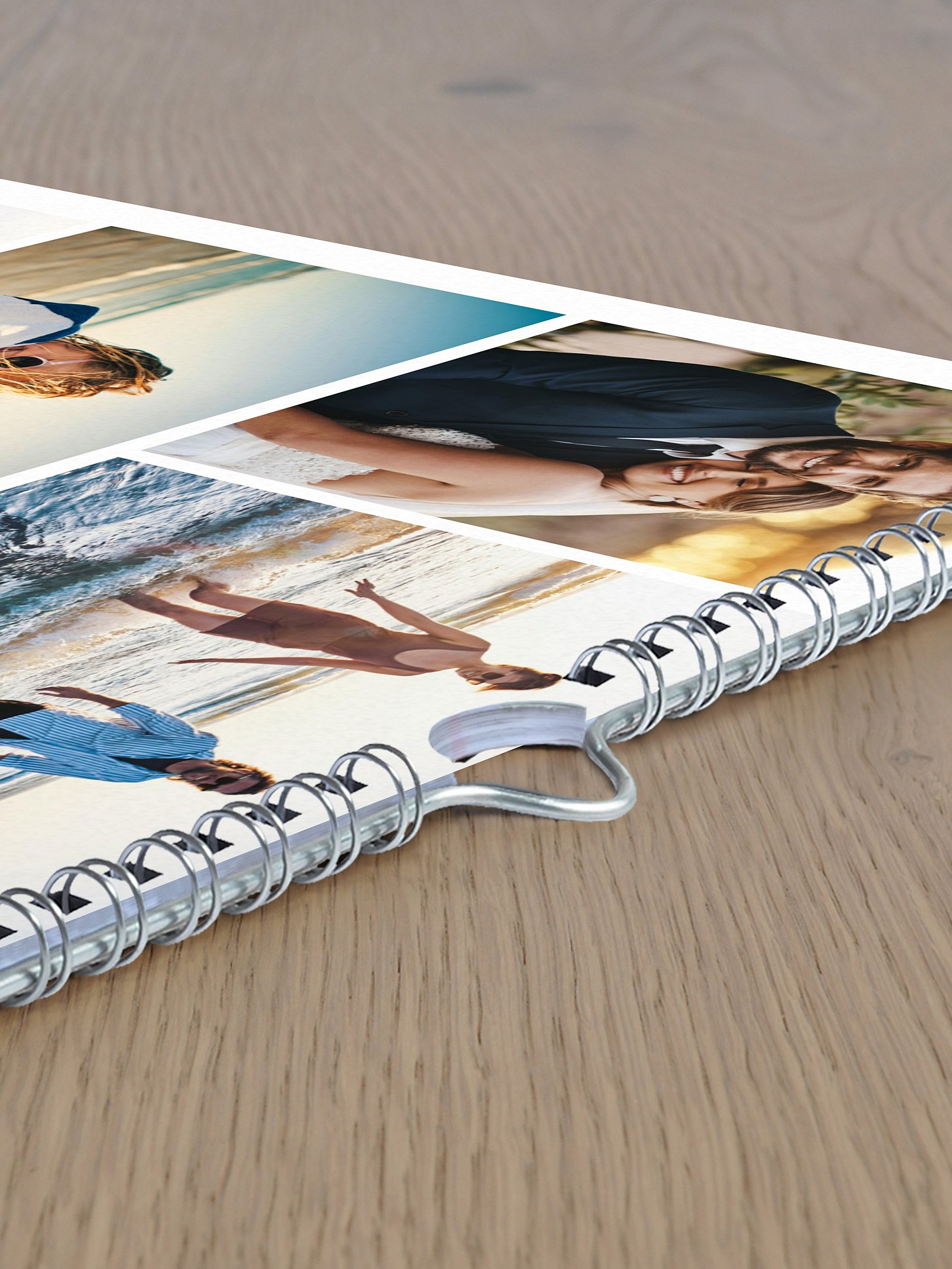 Wandkalender Happy Collection