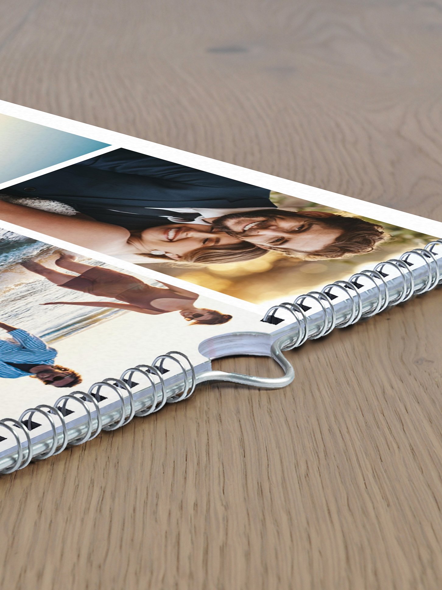 Wandkalender Happy Collection