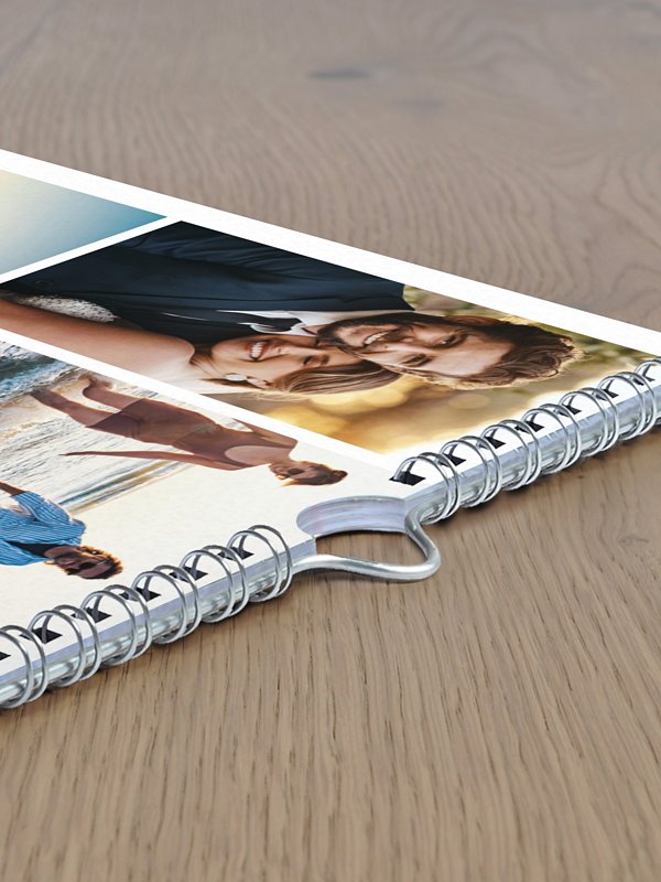Wandkalender Happy Collection