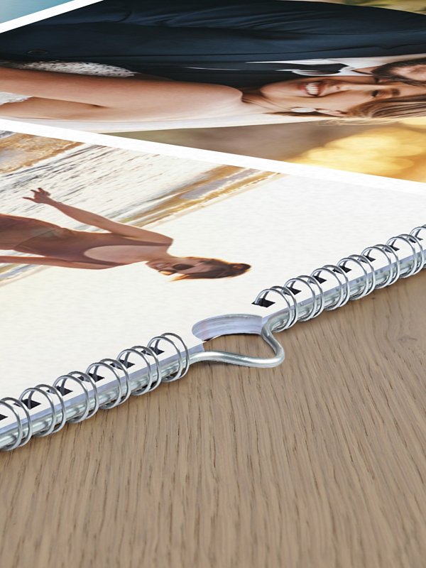 Wandkalender Happy Collection