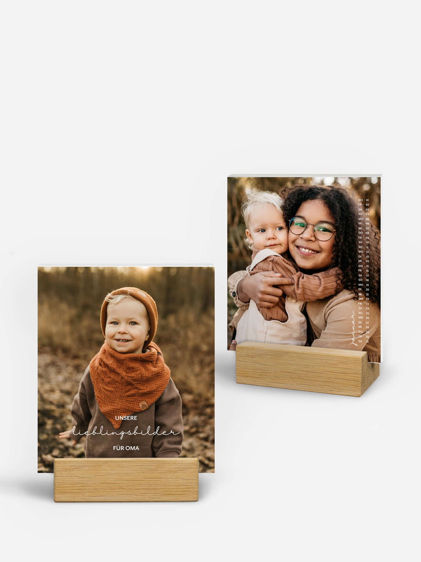 Tischkalender Wall Art
