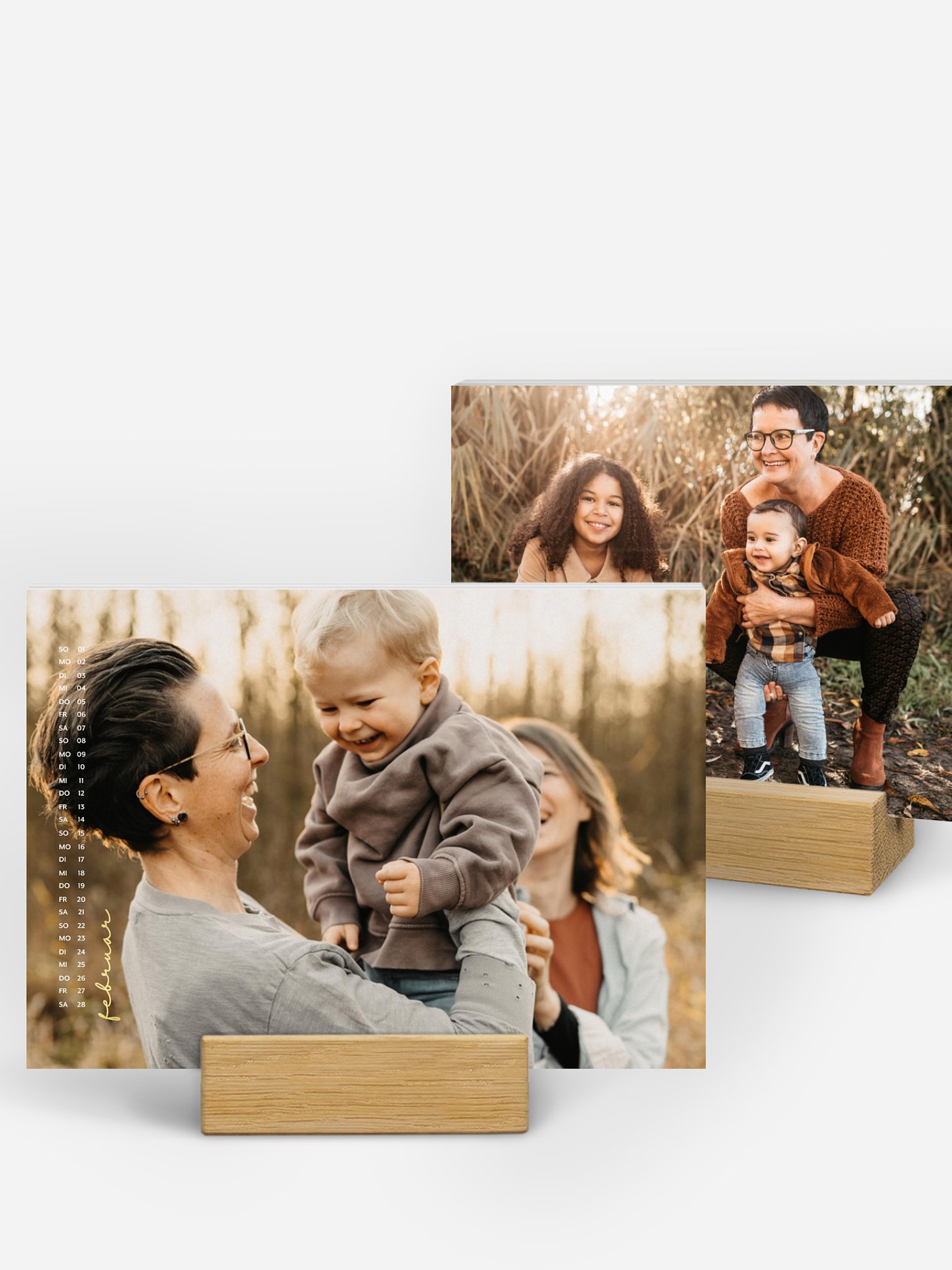 Tischkalender Wall Art