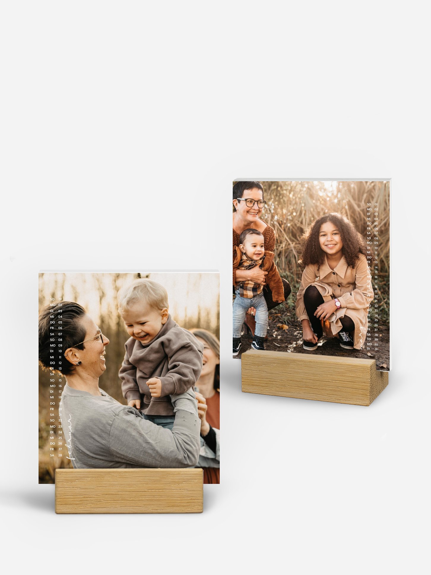 Tischkalender Wall Art