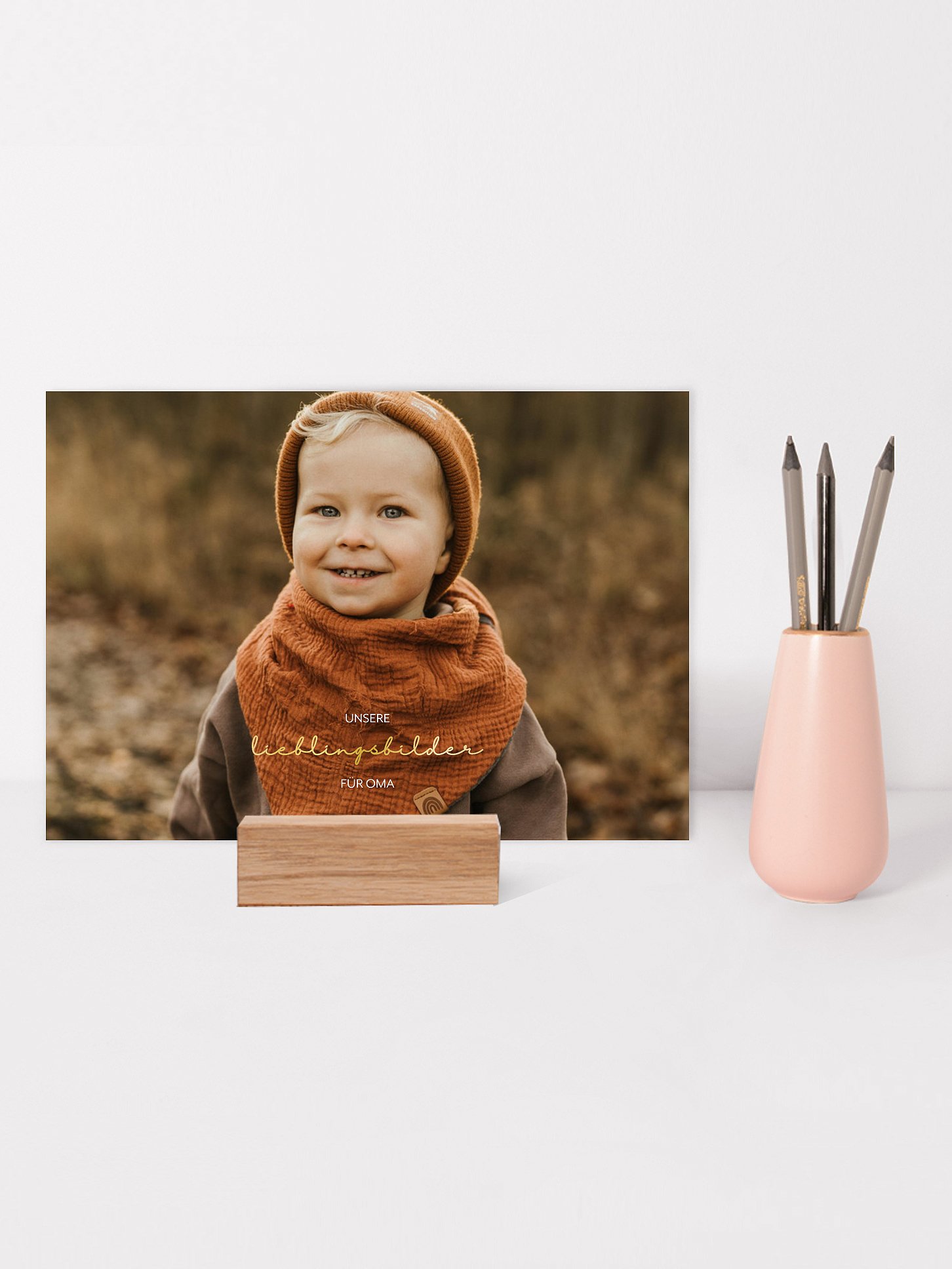 Tischkalender Wall Art