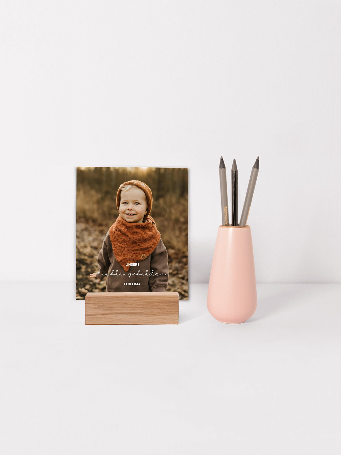 Tischkalender Wall Art