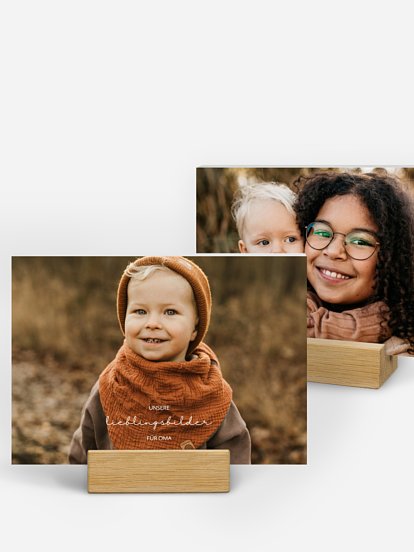 Tischkalender Wall Art