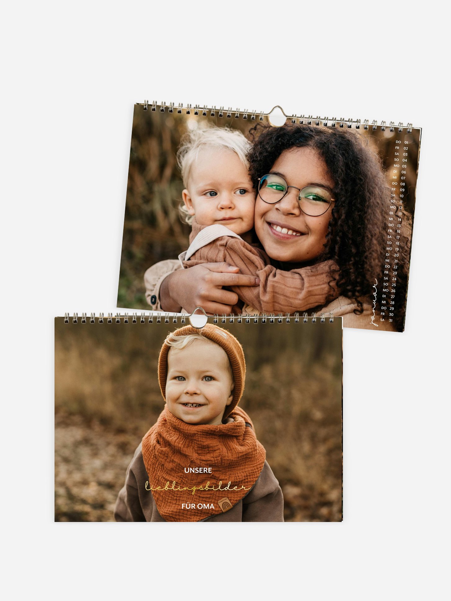 Wandkalender Wall Art