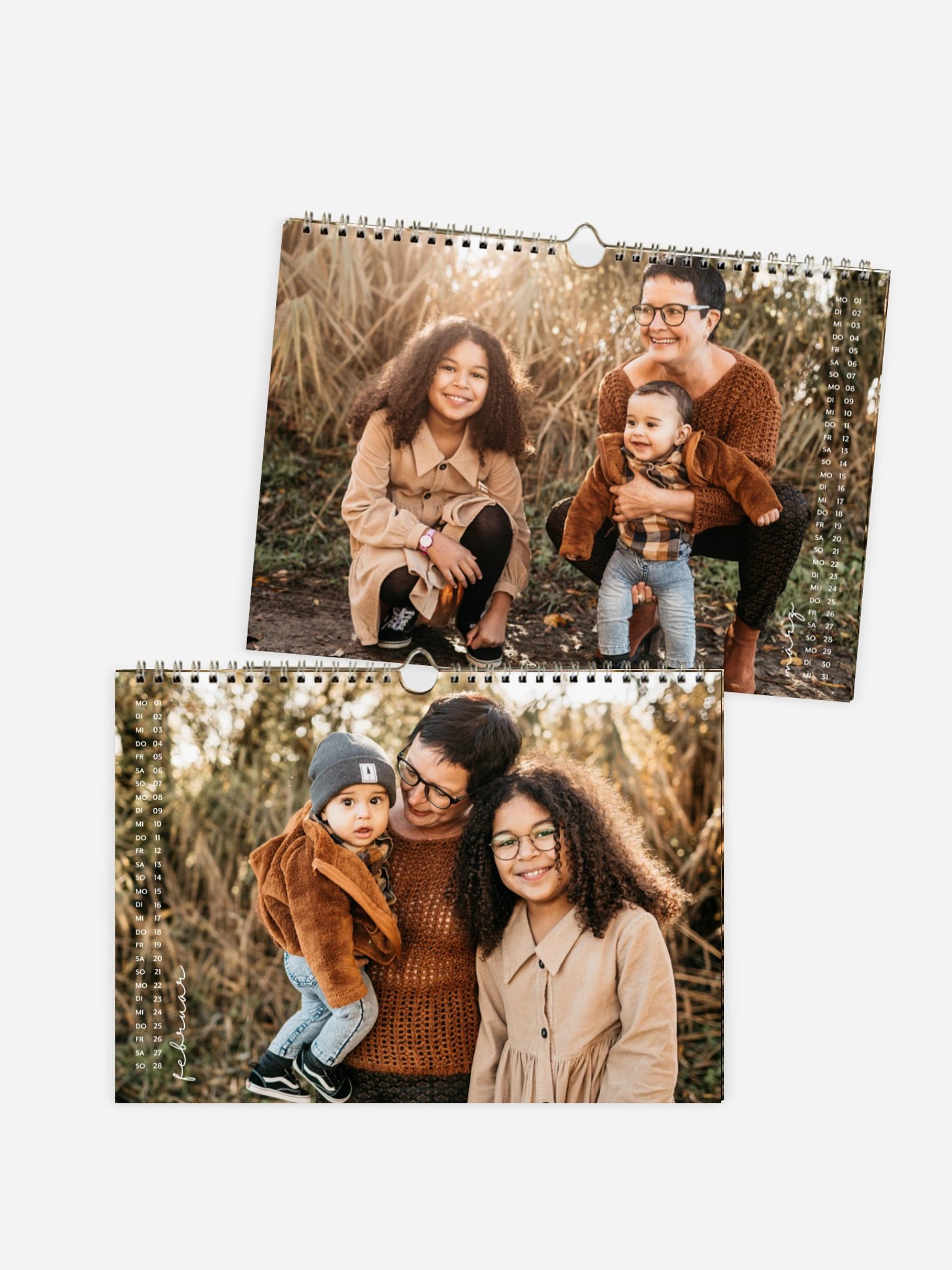 Wandkalender Wall Art