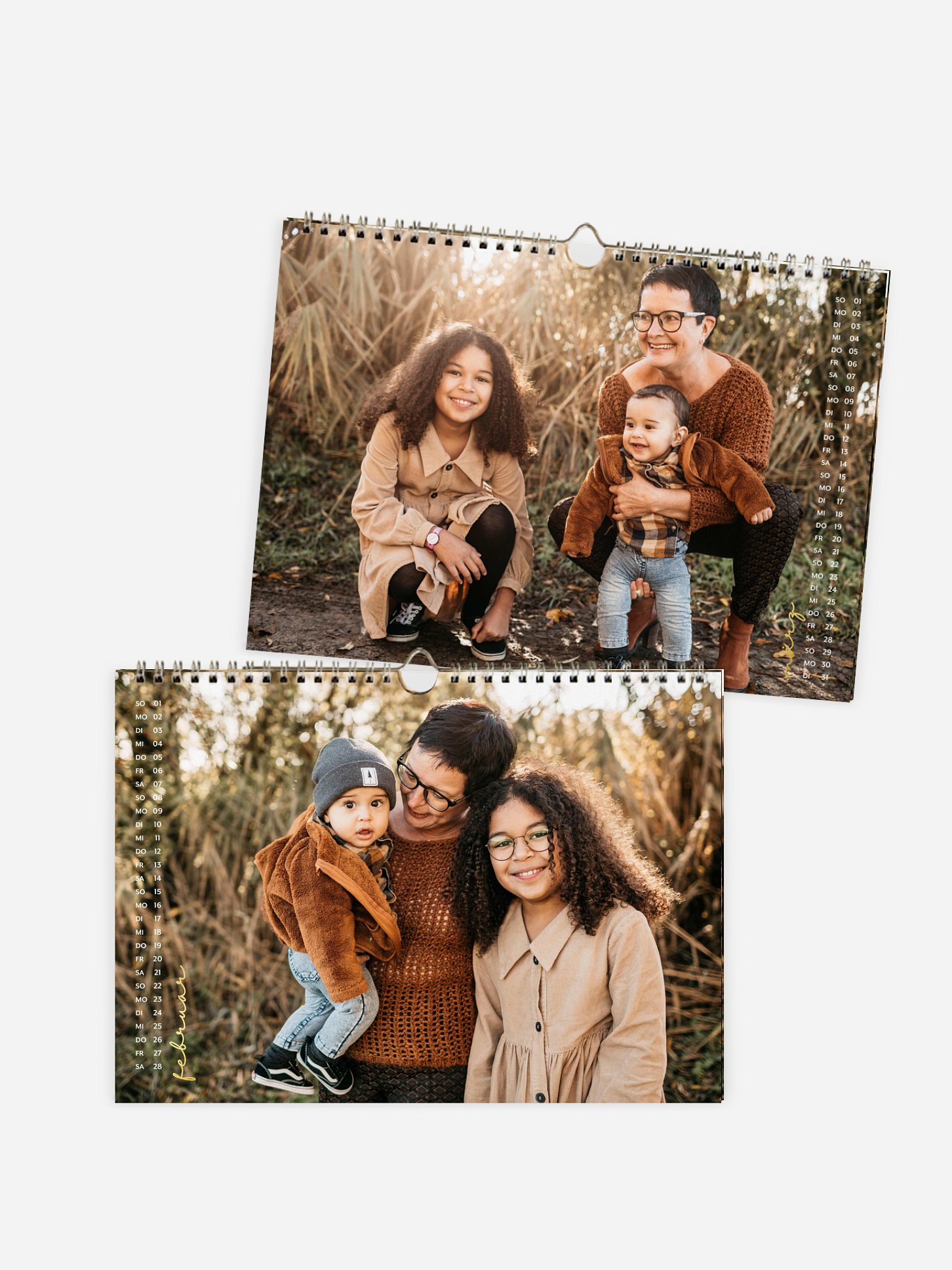 Wandkalender Wall Art