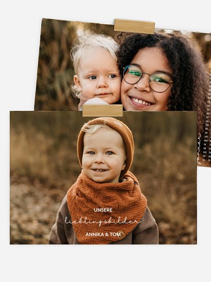 Wandkalender Wall Art