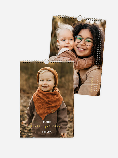 Wandkalender Wall Art