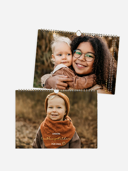 Wandkalender Wall Art