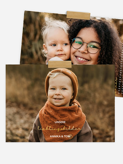 Wandkalender Wall Art