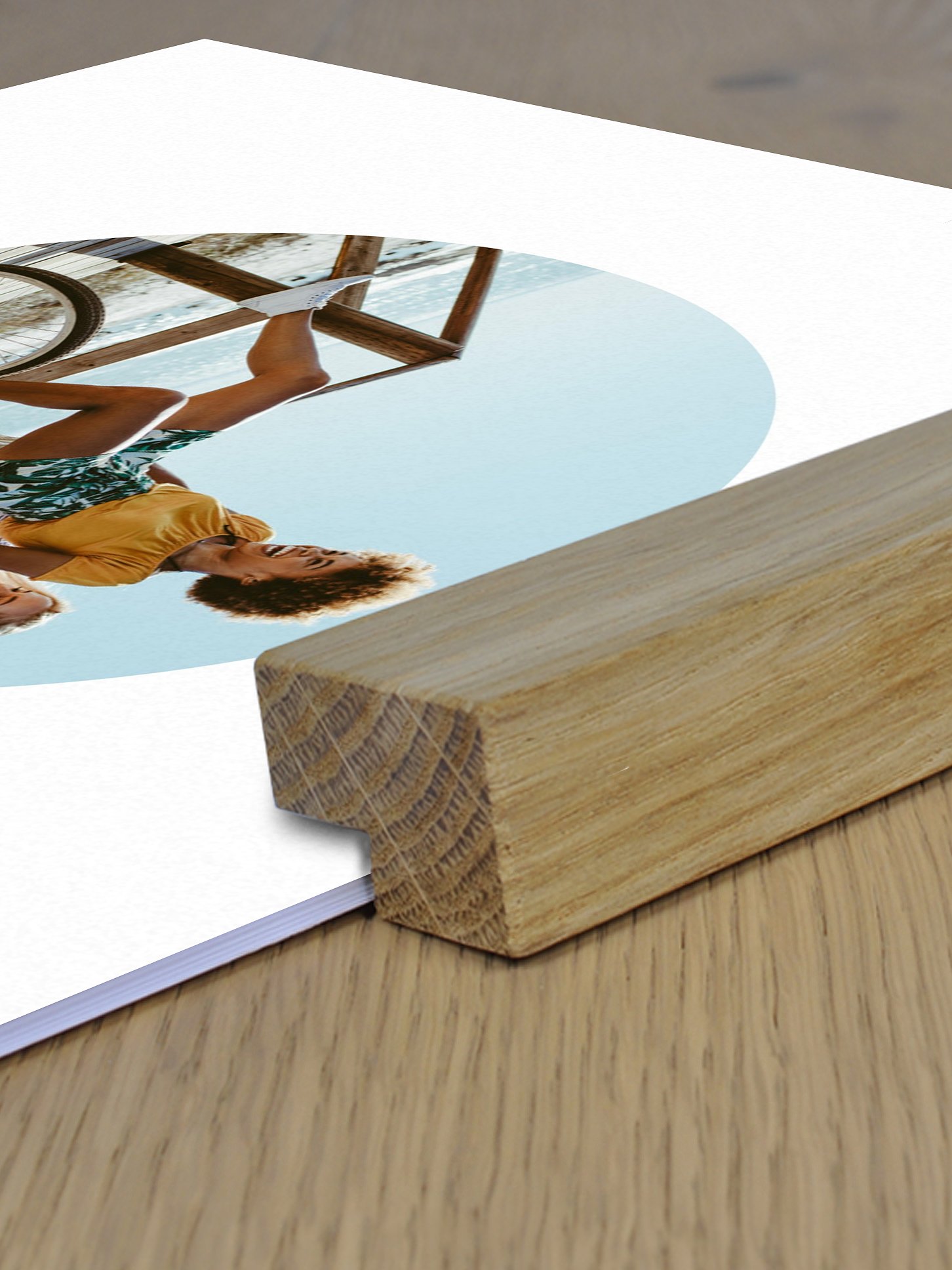 Wandkalender Full Circle