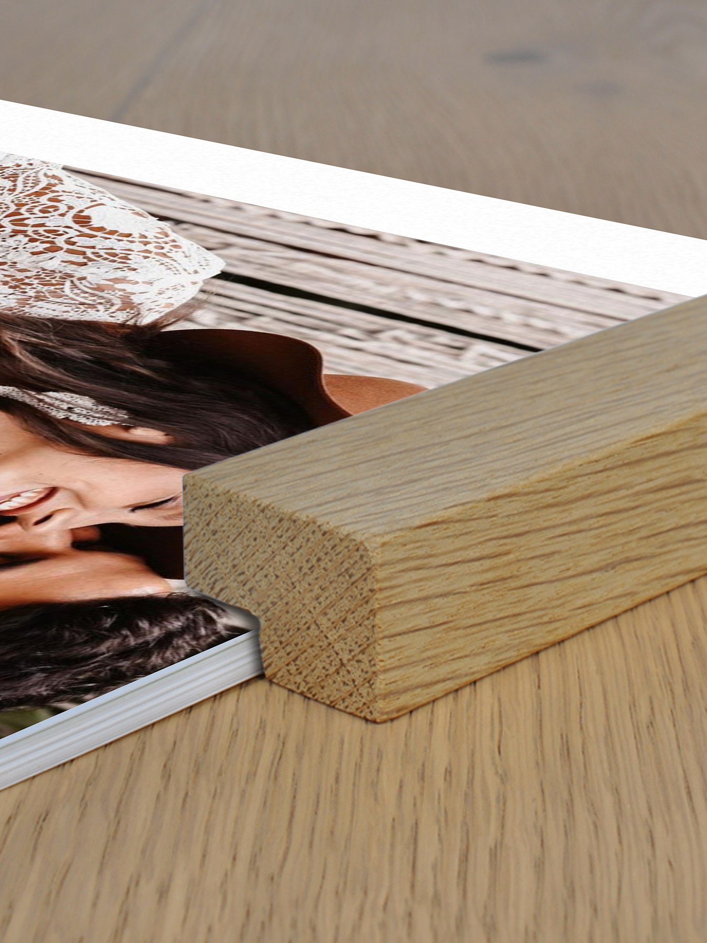 Wandkalender New Beginnings