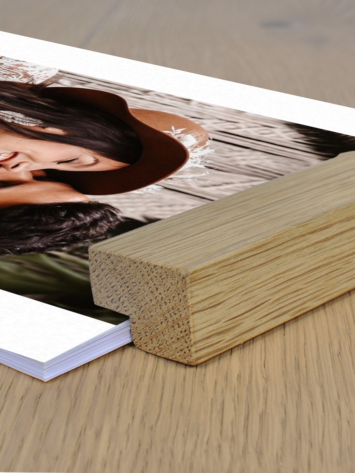 Wandkalender New Beginnings