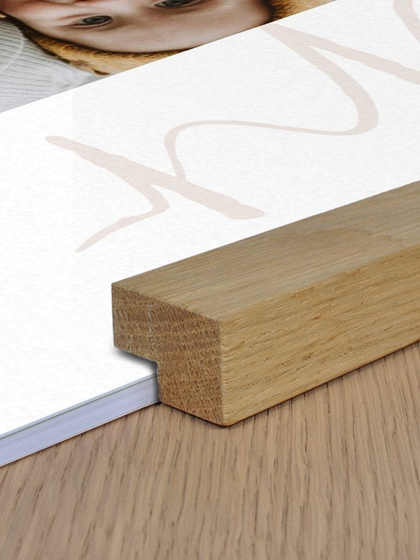 Wandkalender Big Letters