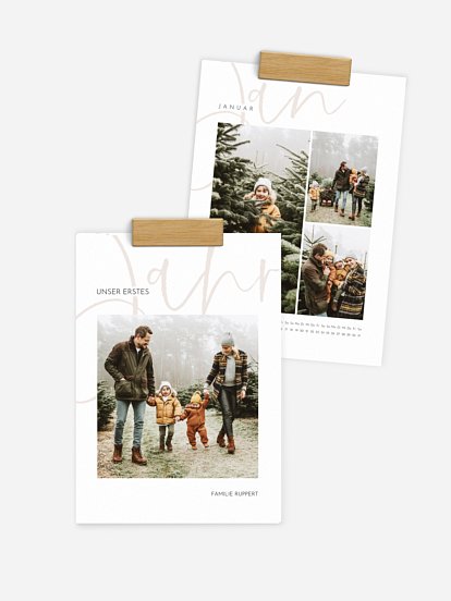 Big Letters Big Letters