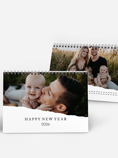 Tischkalender Ewige Erinnerungen