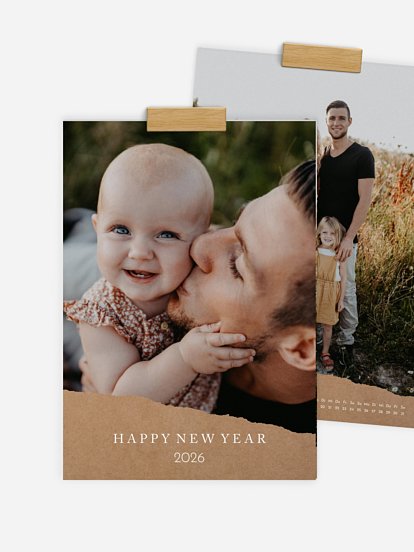 Wandkalender Ewige Erinnerungen