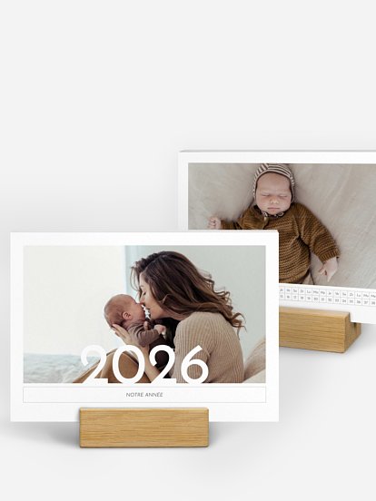 Calendrier Every Day