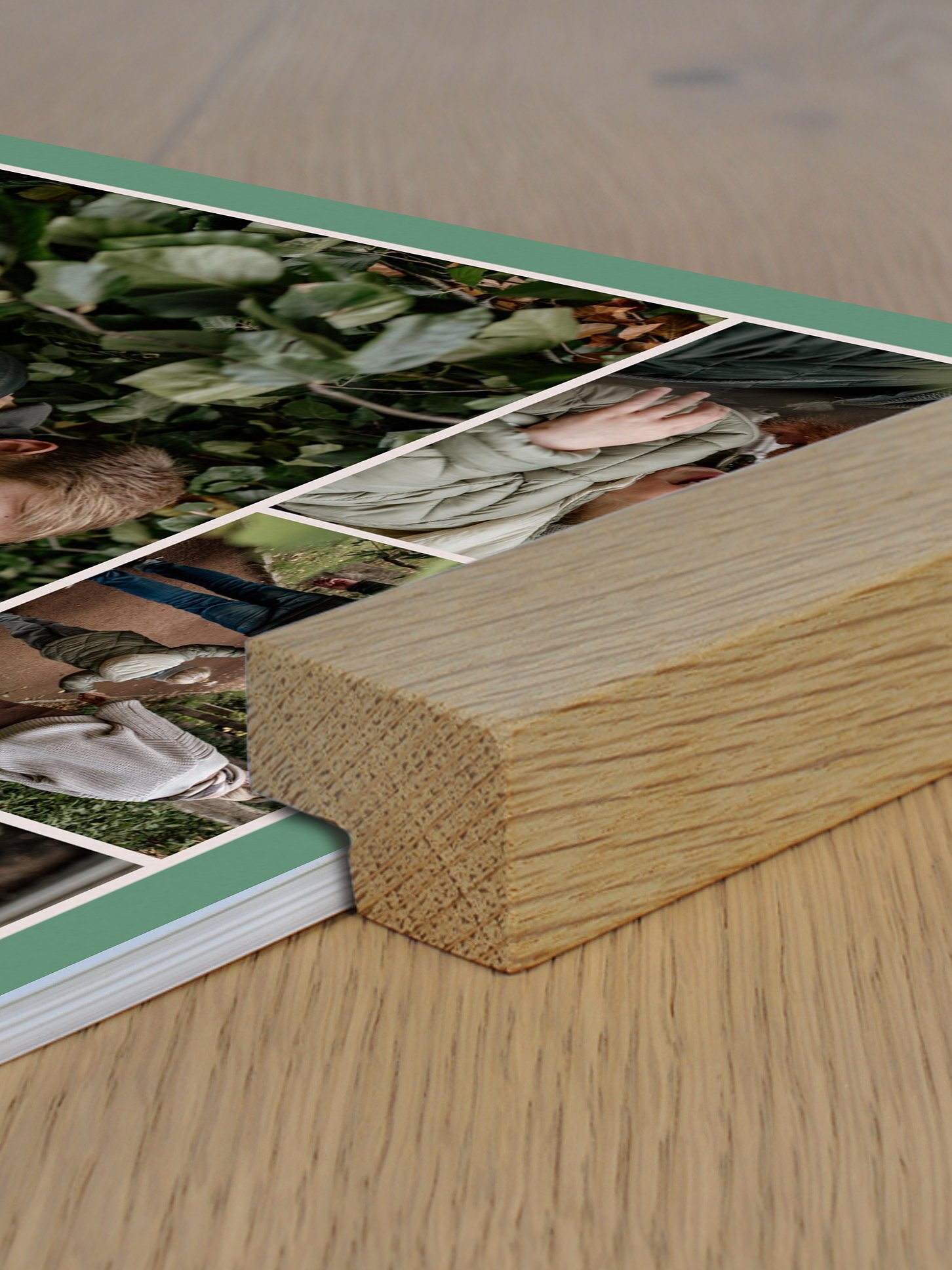 Wandkalender Family Notes