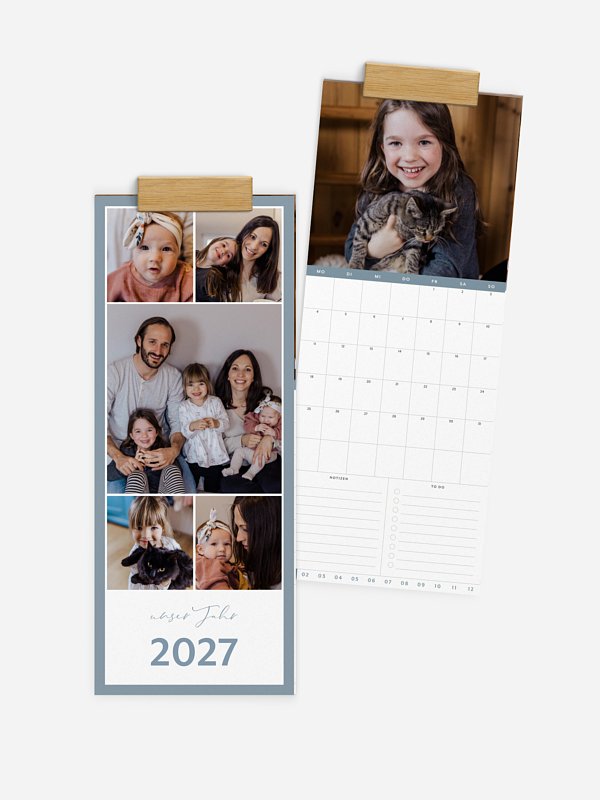 Family Notes