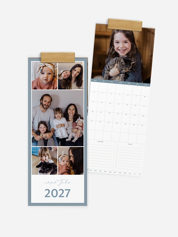 Family Notes