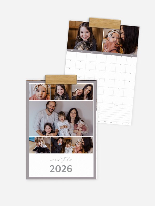 Family Notes