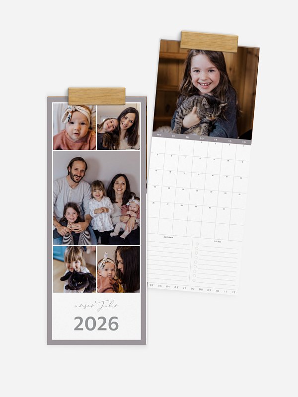 Family Notes