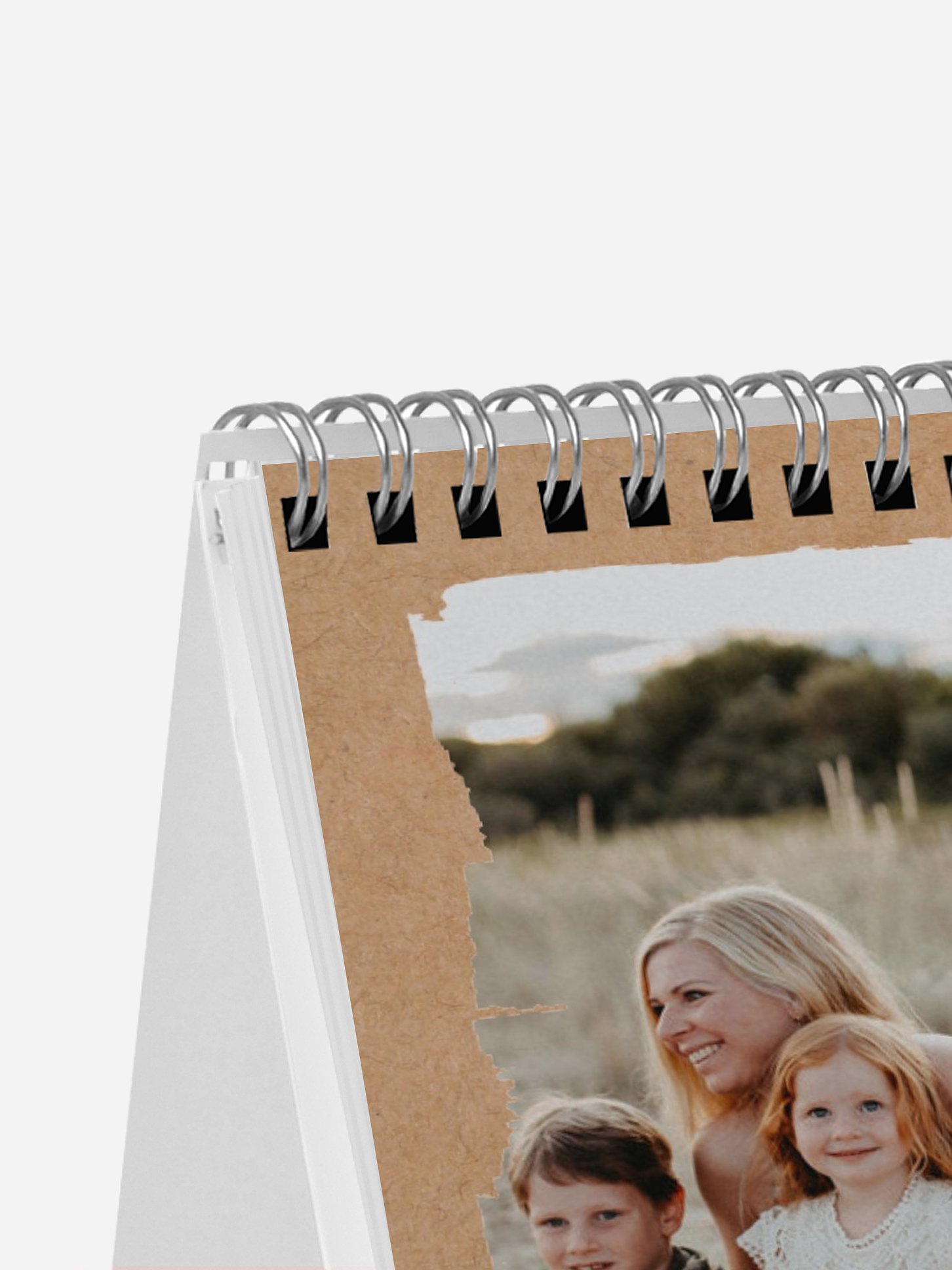 Tischkalender Painted Picture