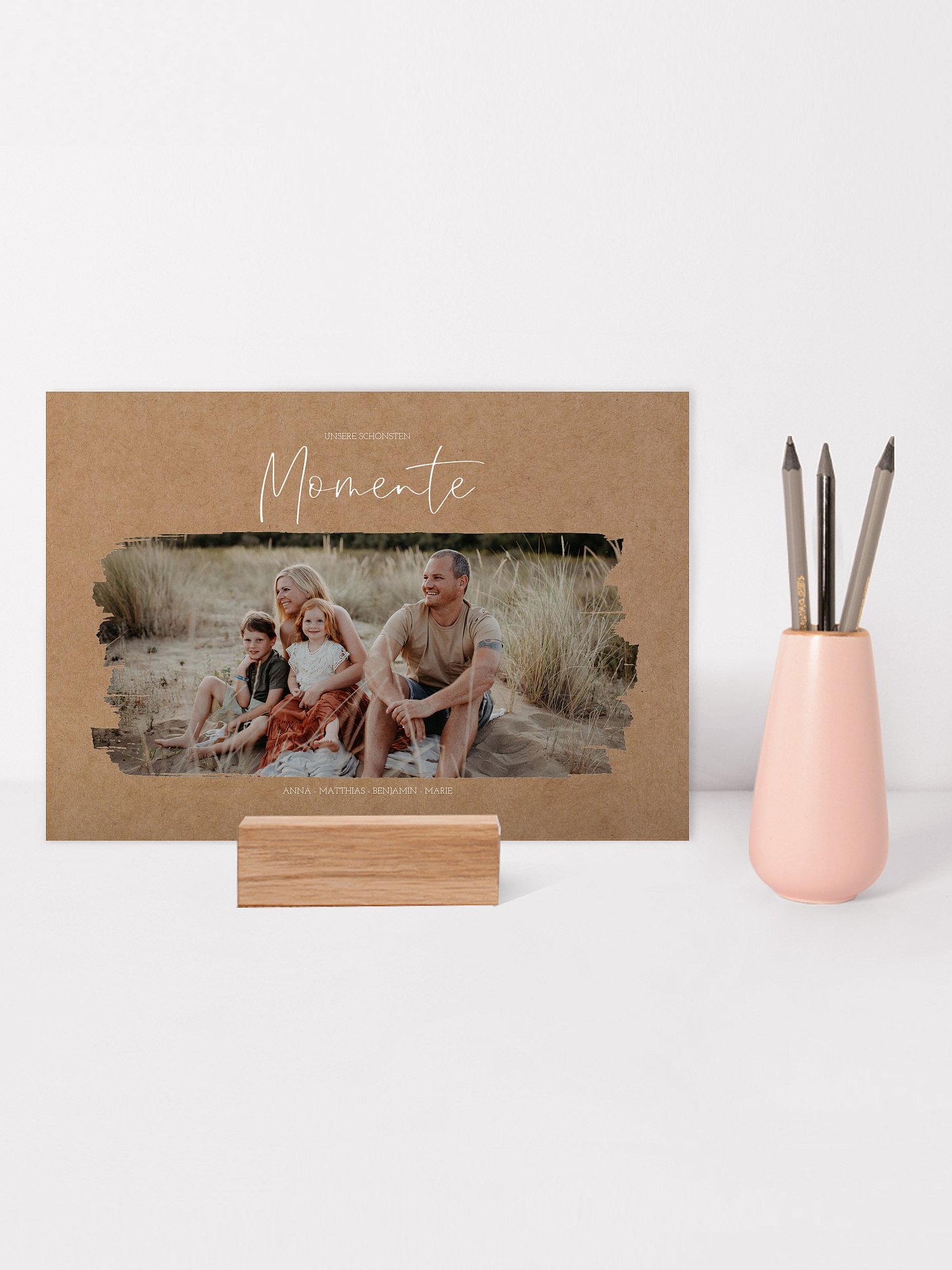 Tischkalender Painted Picture