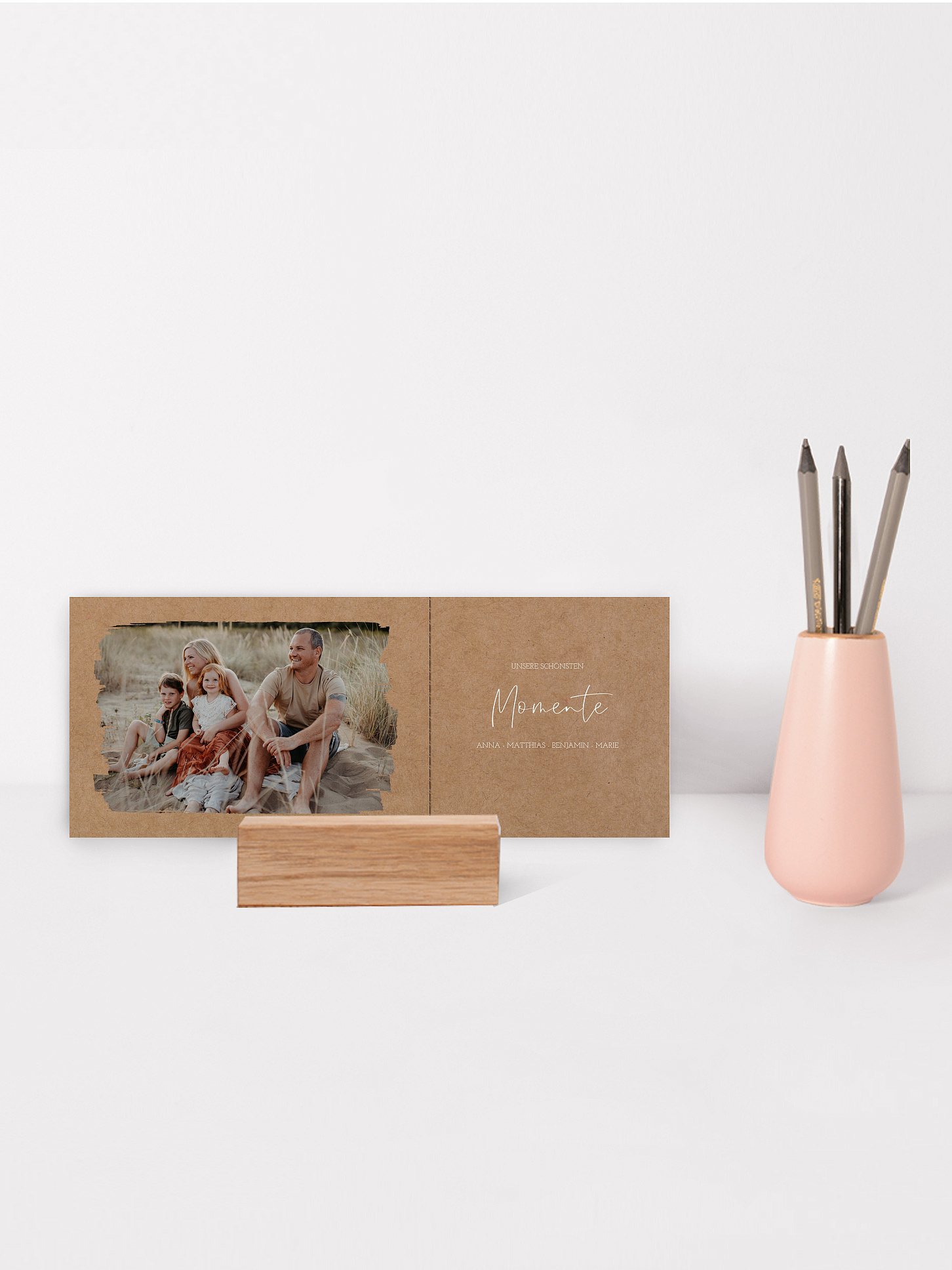 Tischkalender Painted Picture