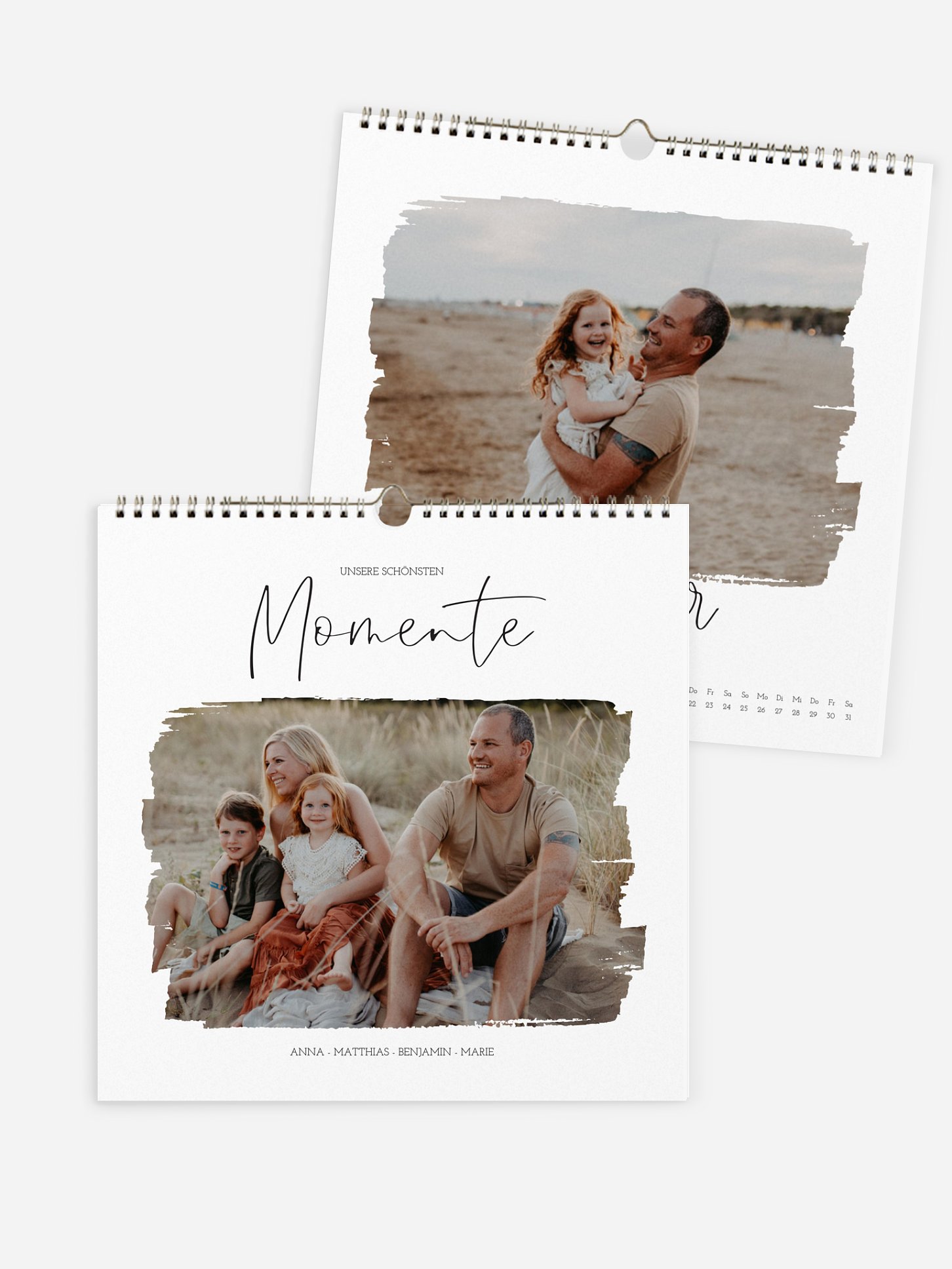 Wandkalender Painted Picture